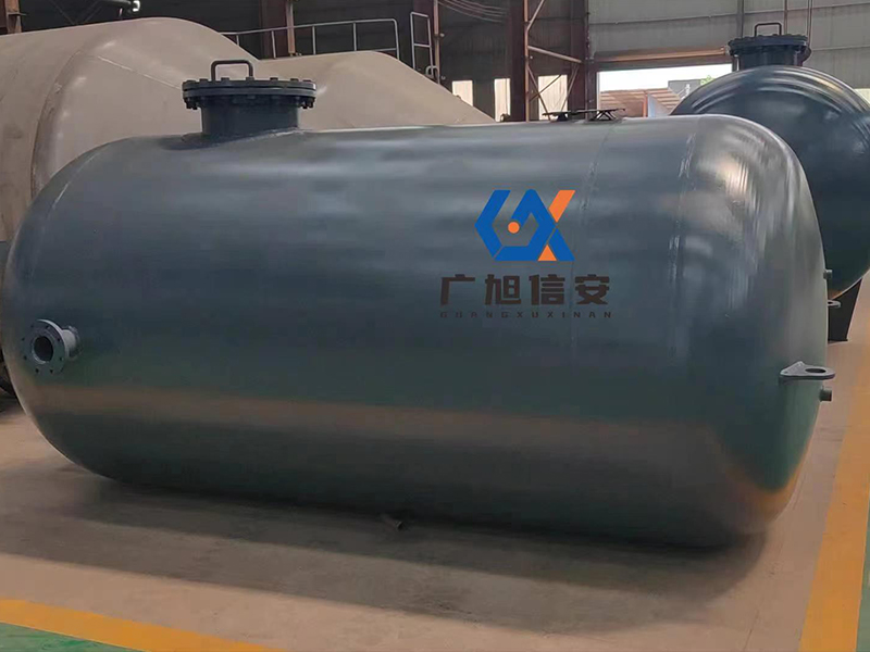 壓力容器